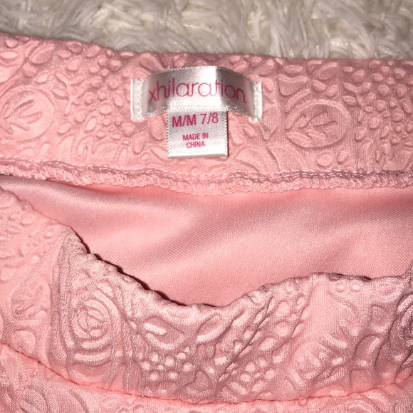 Pink Skirt - Picture 4 of 4